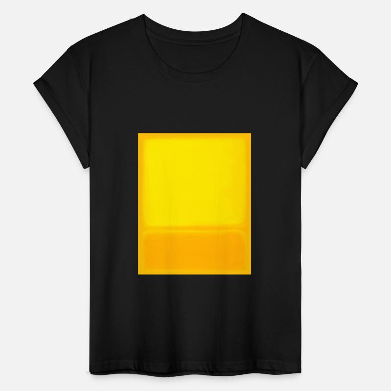 Rothko style in digital colors