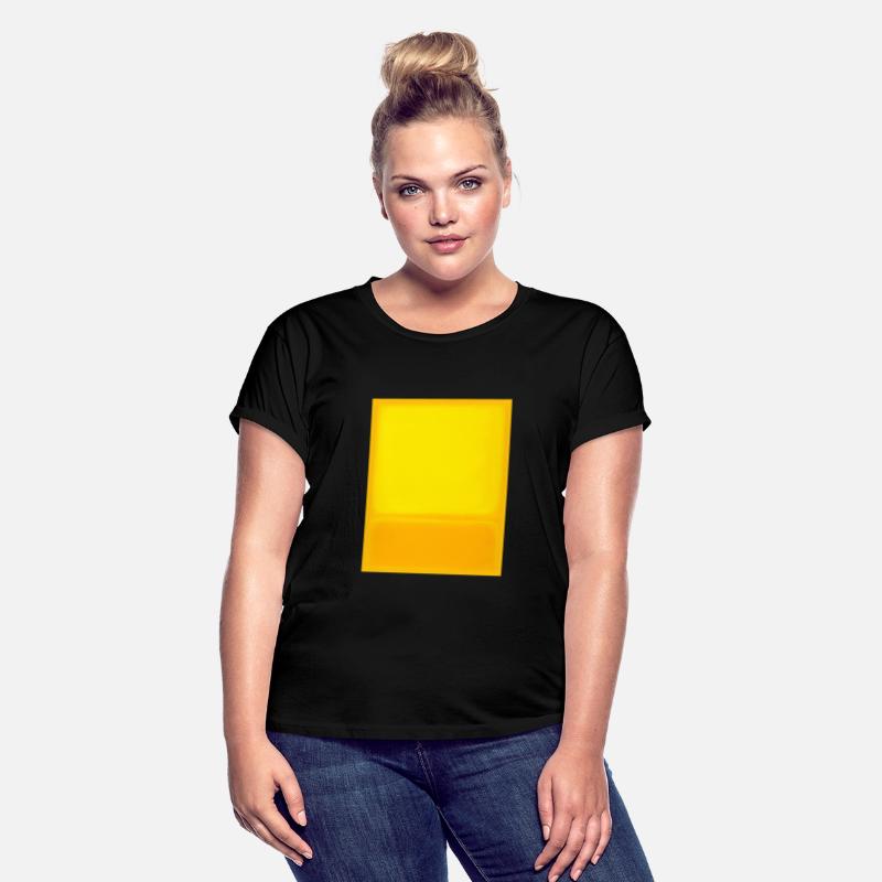 Rothko style in digital colors