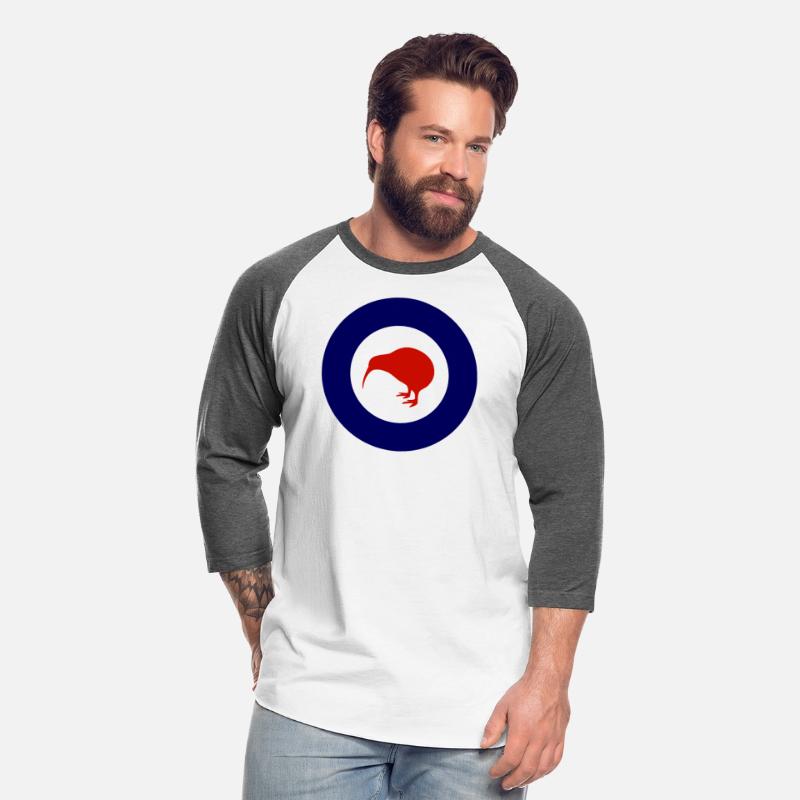 Roundel of New Zealand