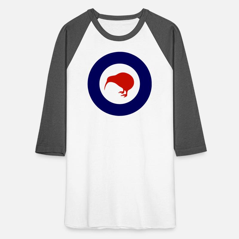 Roundel of New Zealand