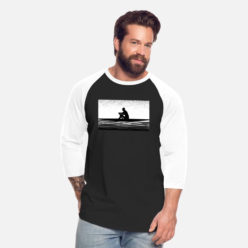 Rowing Art Rowing boat Rowing Rowing