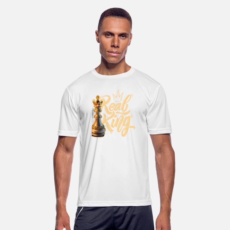 Royal Chess: Real King