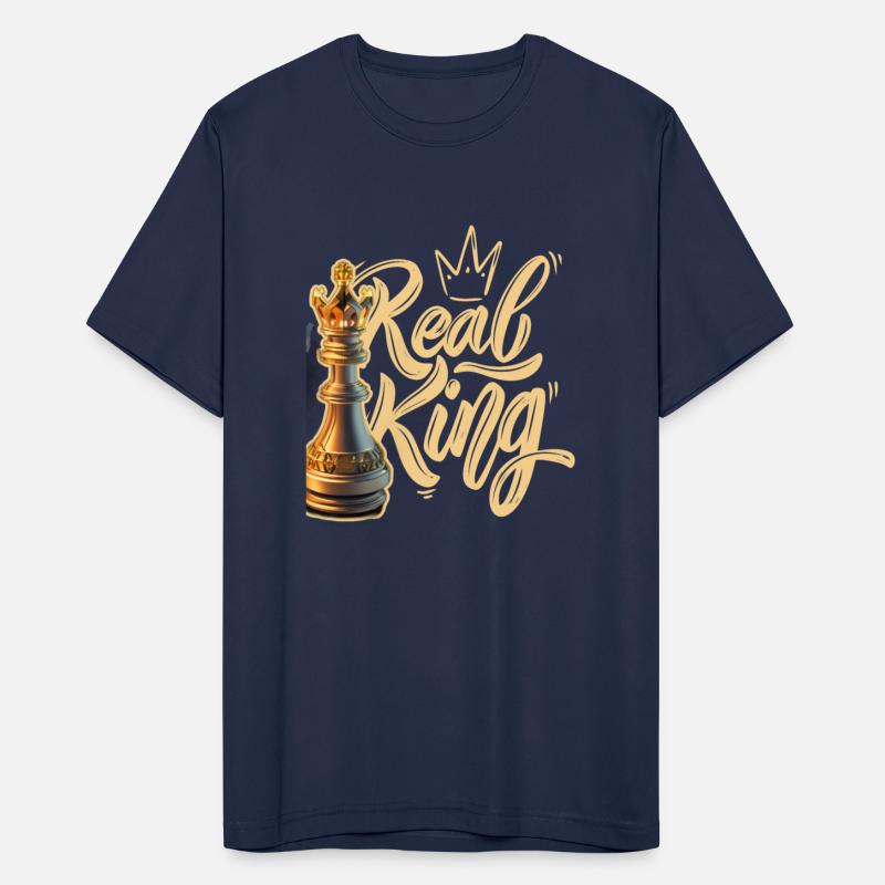 Royal Chess: Real King