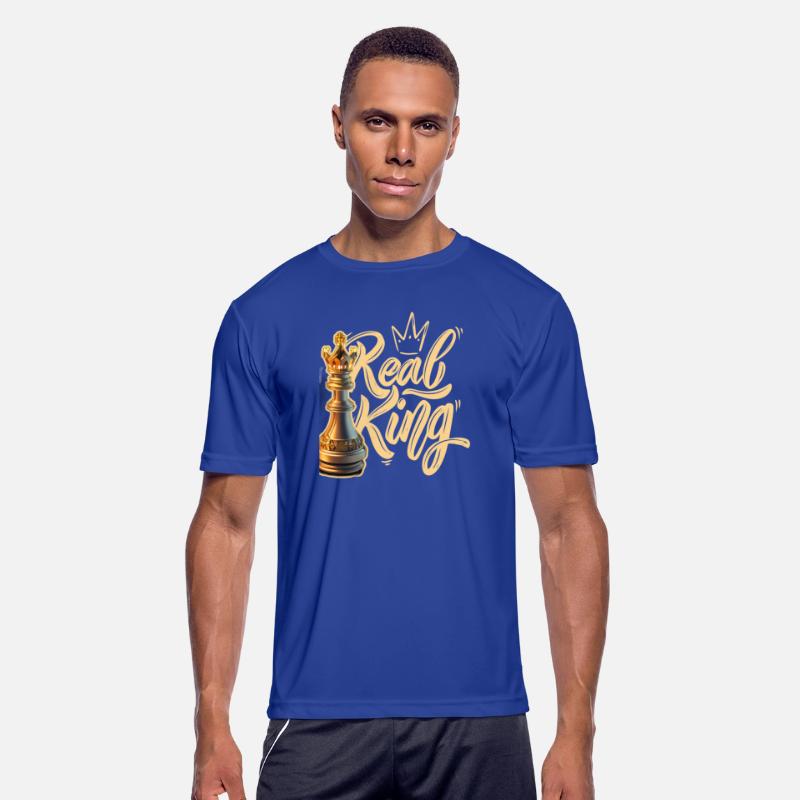 Royal Chess: Real King