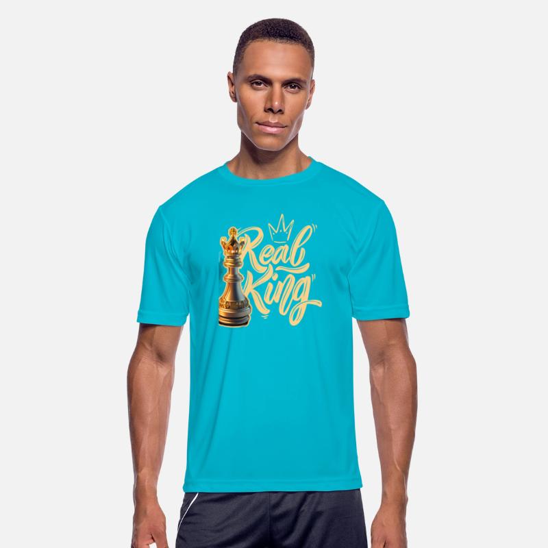 Royal Chess: Real King