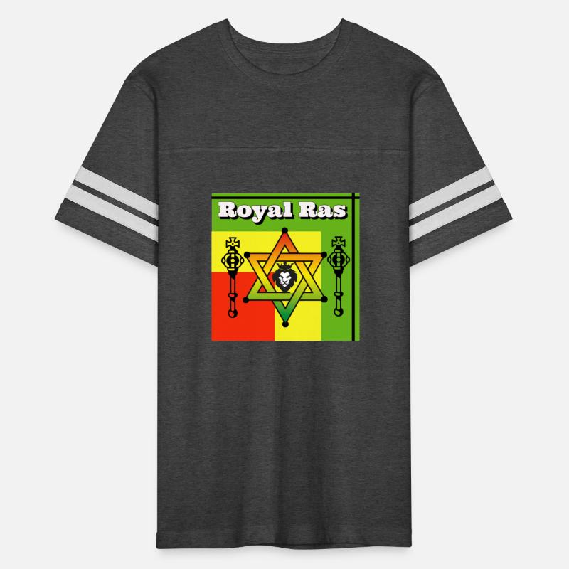 ROYAL RAS STAR