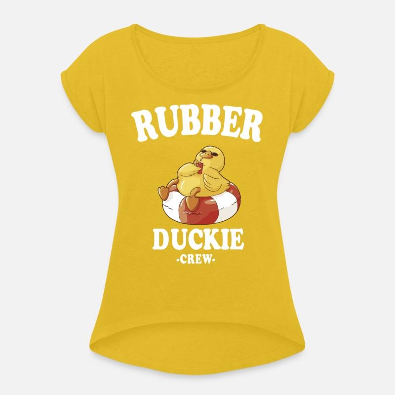 Rubber Duck Yellow Duckie Crew Bath Ducks Duckling