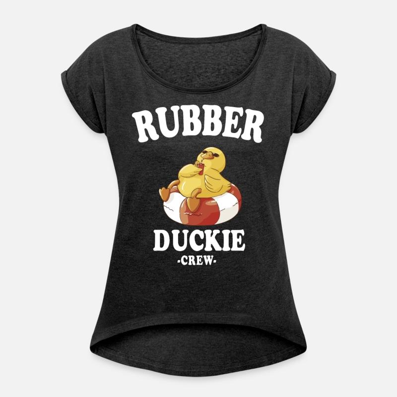 Rubber Duck Yellow Duckie Crew Bath Ducks Duckling