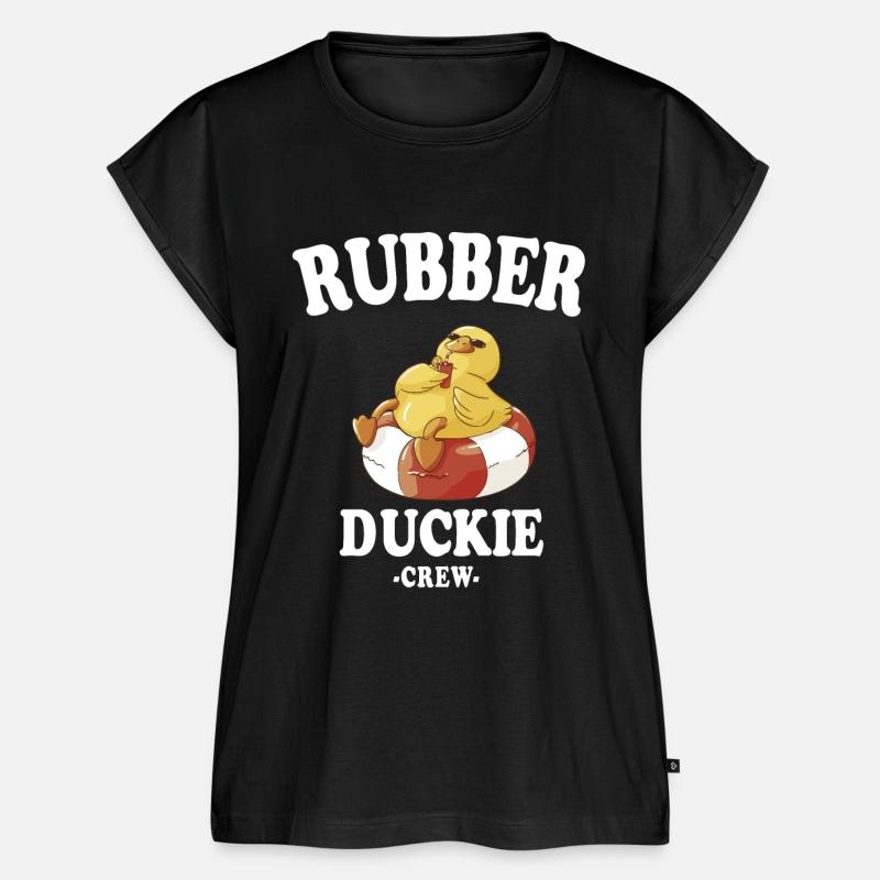 Rubber Duck Yellow Duckie Crew Bath Ducks Duckling