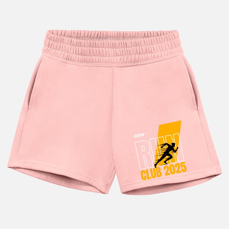 RUN Club 2025 - Sprint to Victory