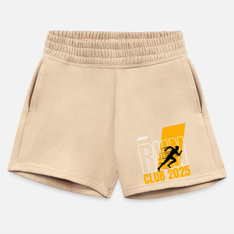 RUN Club 2025 - Sprint to Victory