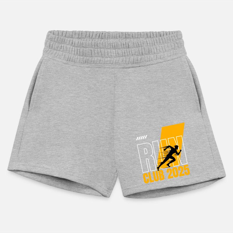 RUN Club 2025 - Sprint to Victory