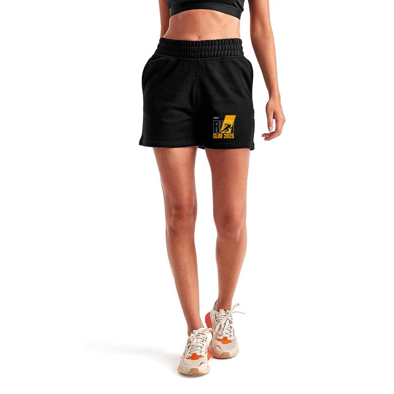 RUN Club 2025 - Sprint to Victory