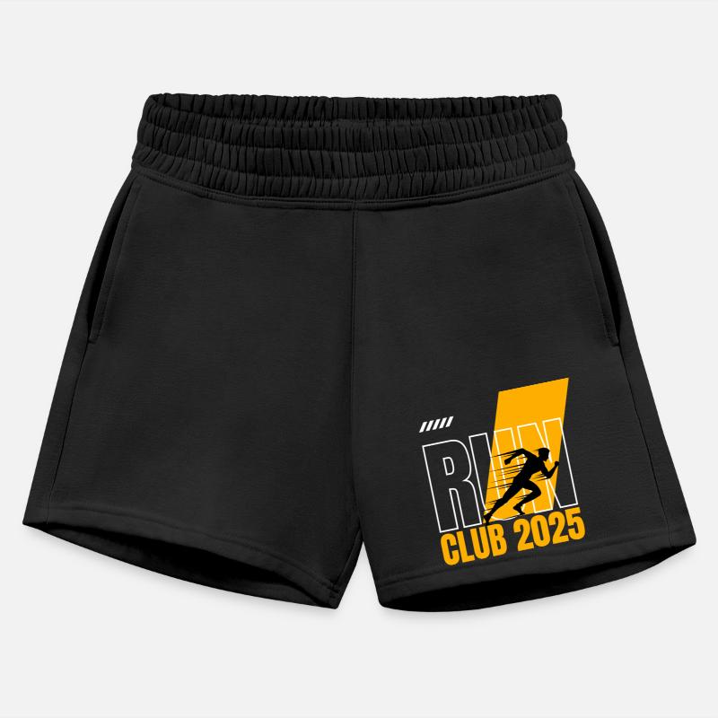 RUN Club 2025 - Sprint to Victory