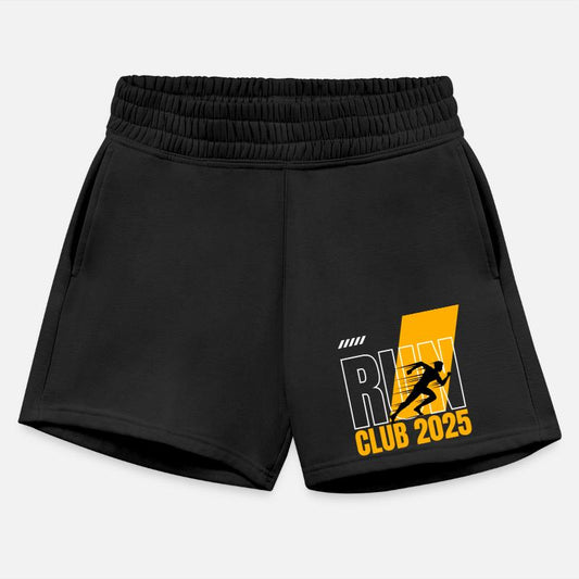 RUN Club 2025 - Sprint to Victory