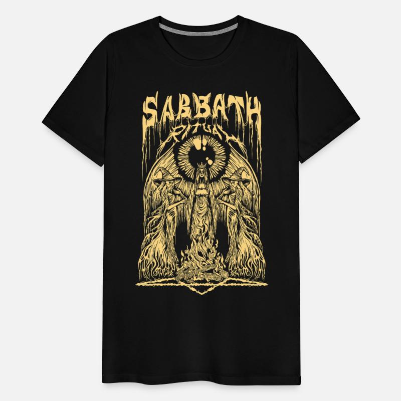 Sabbath Ritual