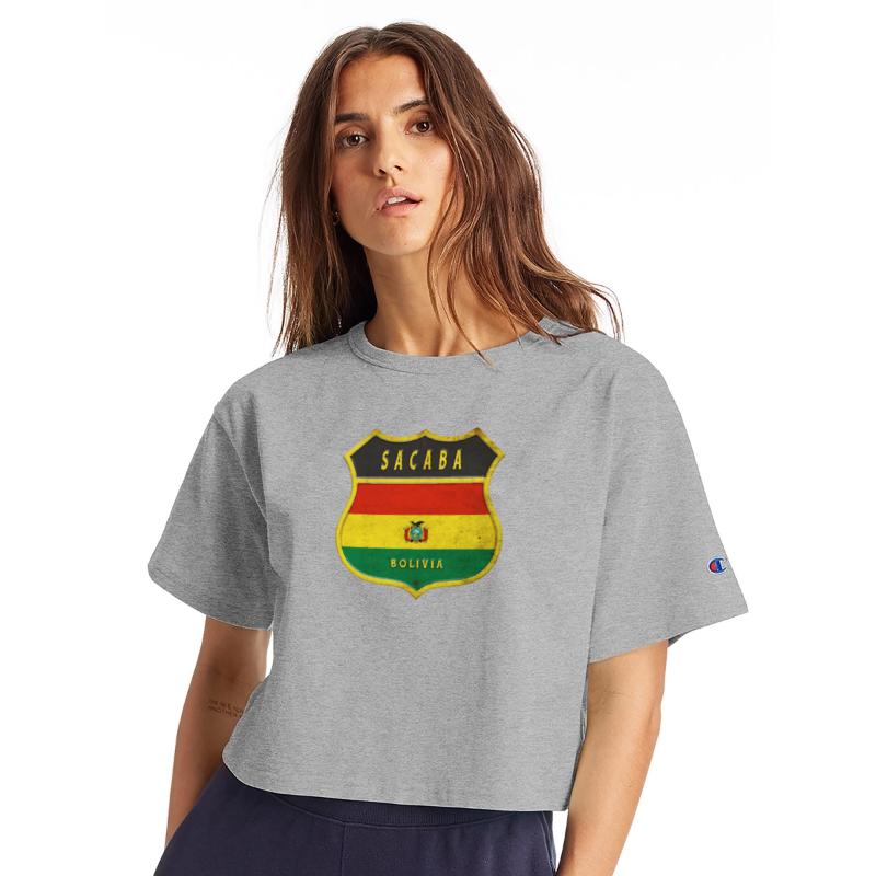 Sacaba Bolivia coat of arms design