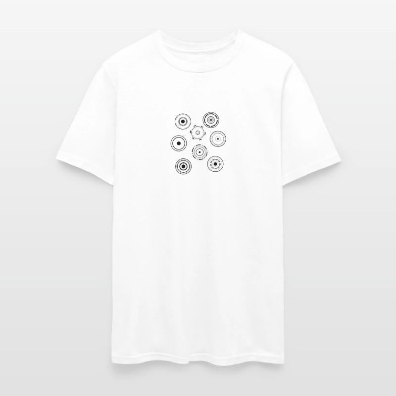 Sacred geometry - Sacred circles