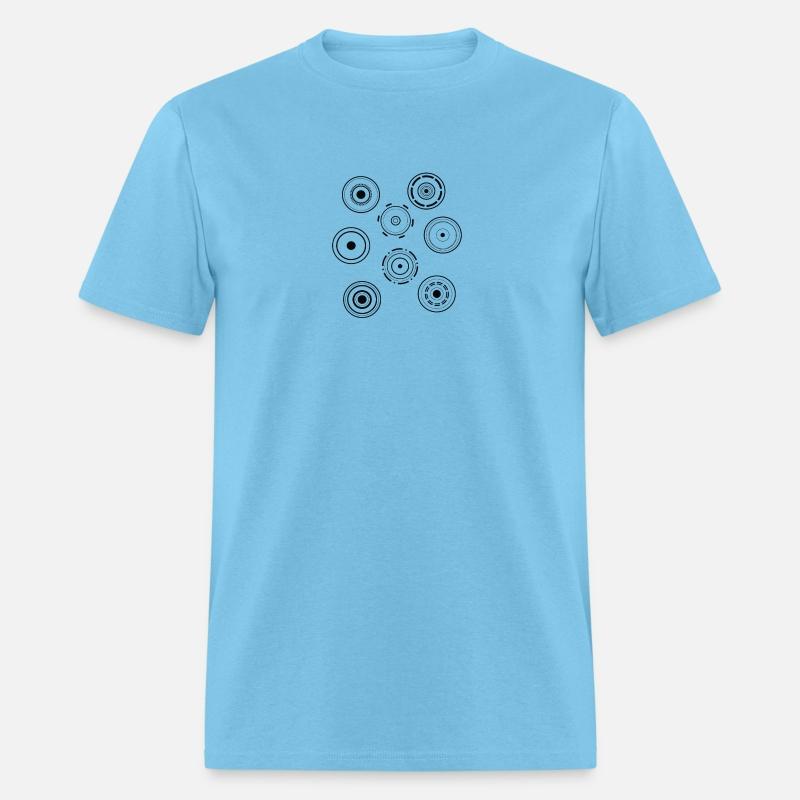 Sacred geometry - Sacred circles