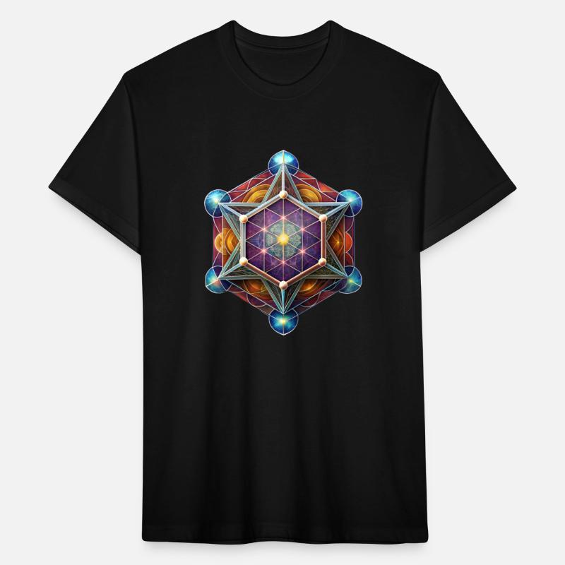 Sacred Geometry Sounds of the Soul 11