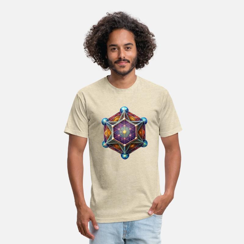 Sacred Geometry Sounds of the Soul 11