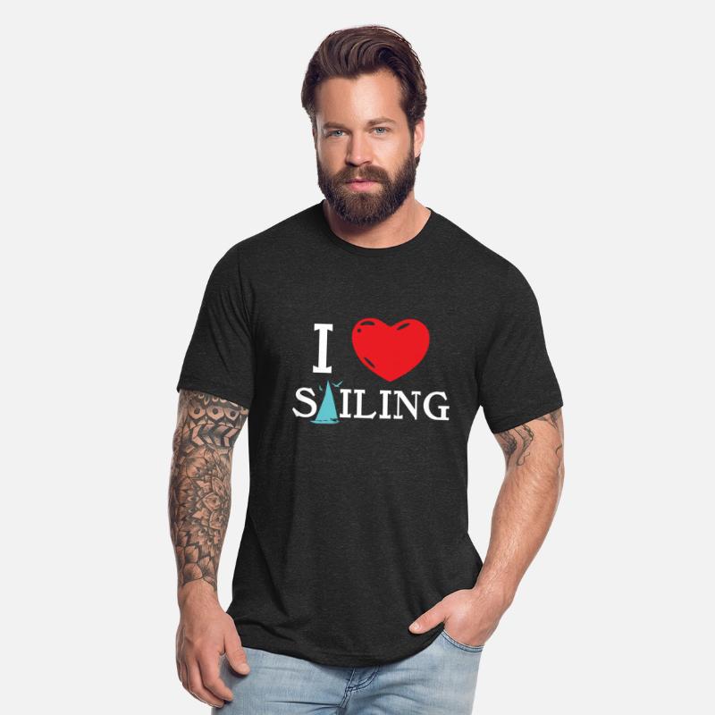 Sailing Love Sailor Sailboat Sail Yacht Captain