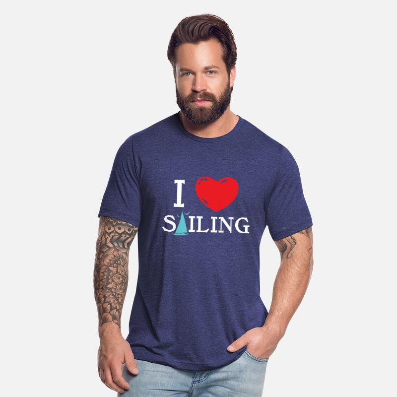Sailing Love Sailor Sailboat Sail Yacht Captain