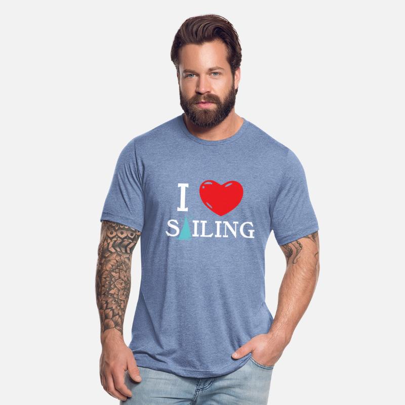 Sailing Love Sailor Sailboat Sail Yacht Captain