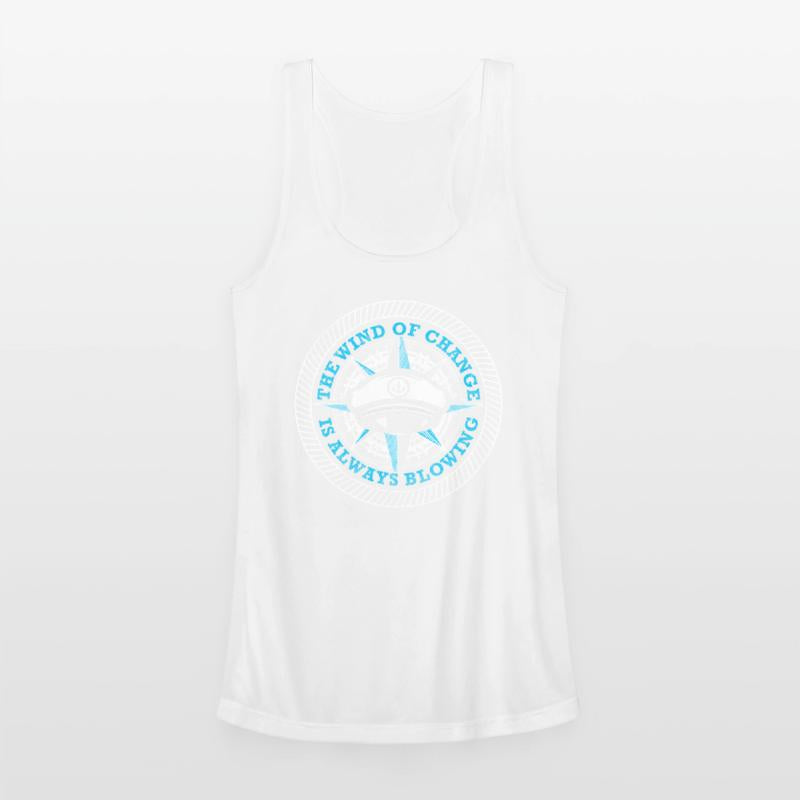 Sailing North Sea World Map