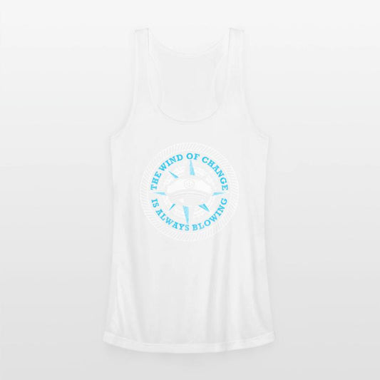 Sailing North Sea World Map