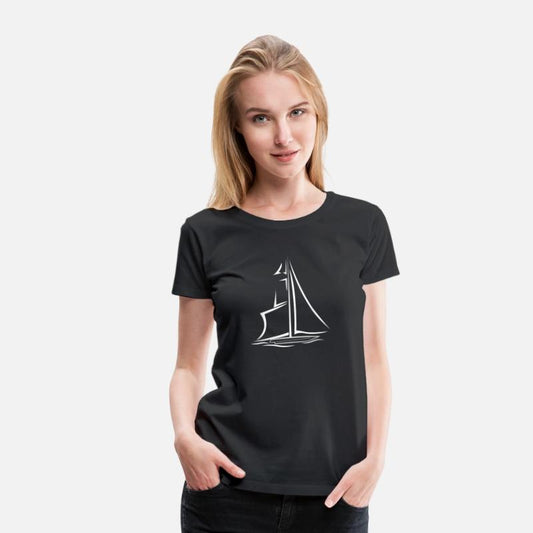 Sailing Vessel