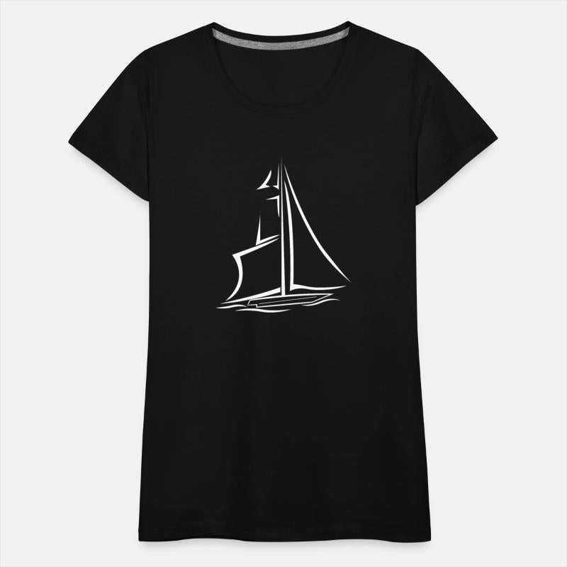 Sailing Vessel