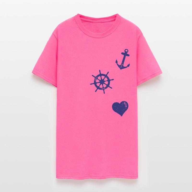 Sailing Yacht Fishing Boat