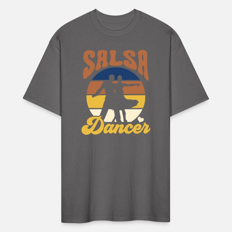 Salsa Dancer Dance Dancing Latin