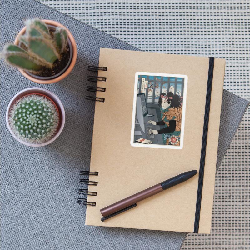 Samurai Programmer 3 Samurai Computer Samurai Pc