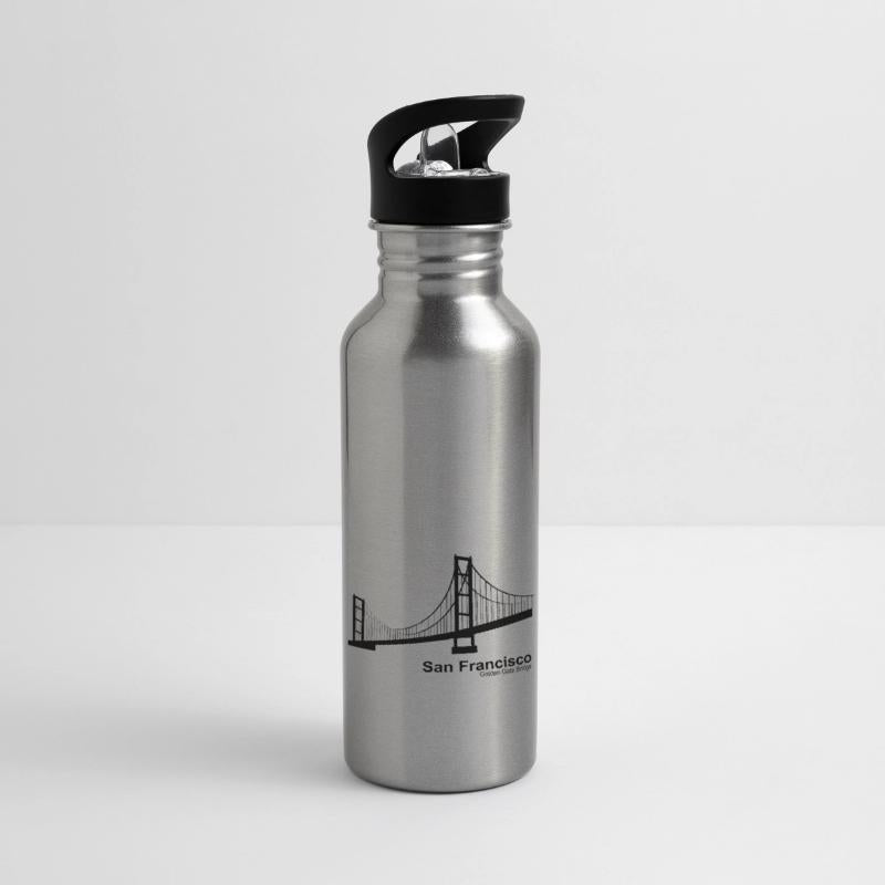 SAN FRANCISCO - Golden Gate Bridge