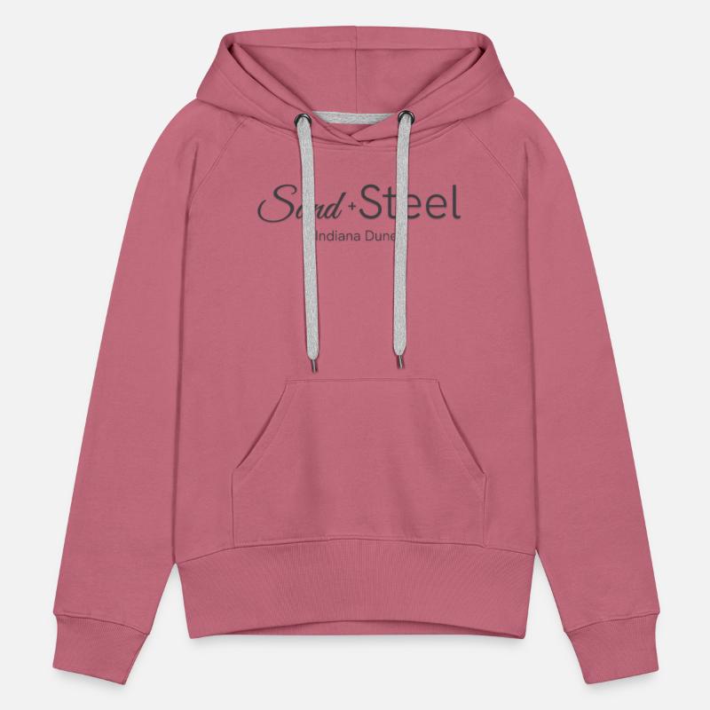 Sand + Steel | Indiana Dunes