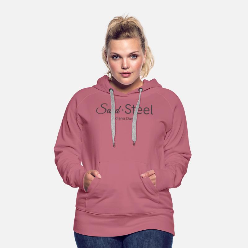 Sand + Steel | Indiana Dunes