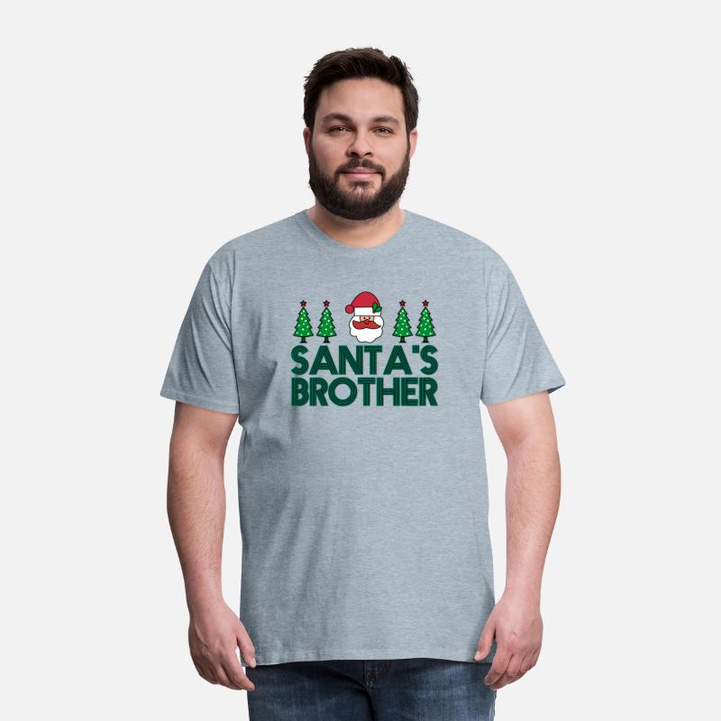Santas Brother