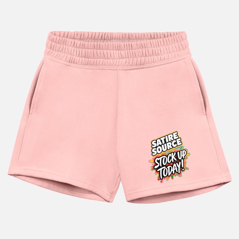 Satire Source: Stock Up Today