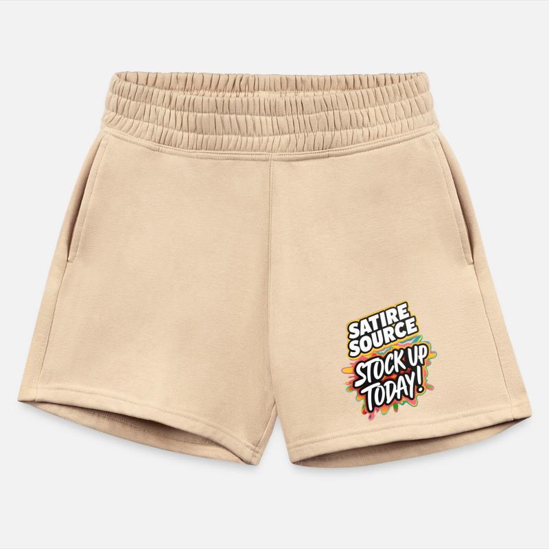 Satire Source: Stock Up Today