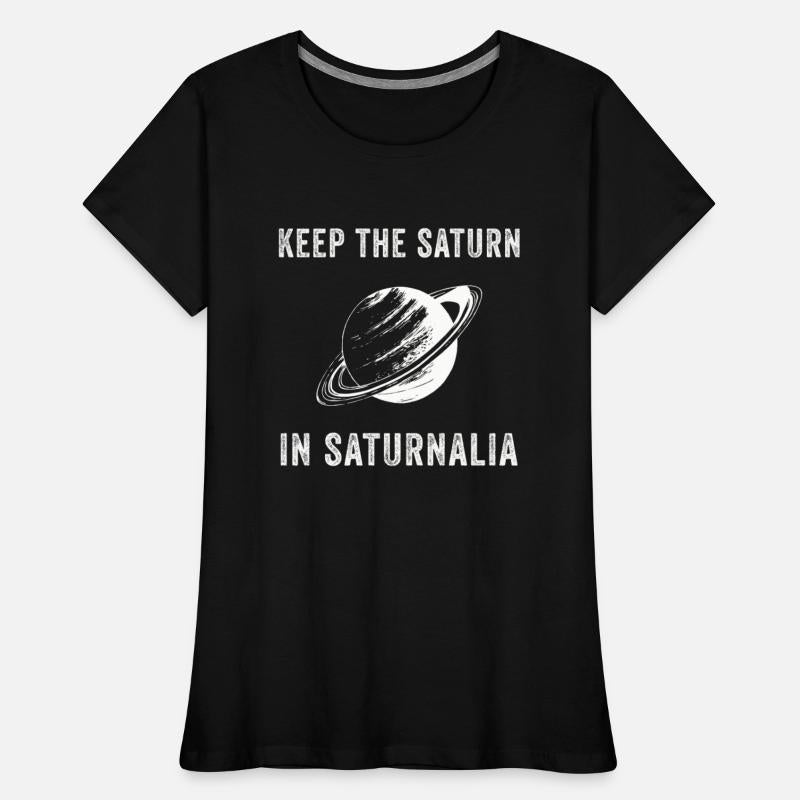 Saturnalia Keep Saturn In Ancient Roman Empire