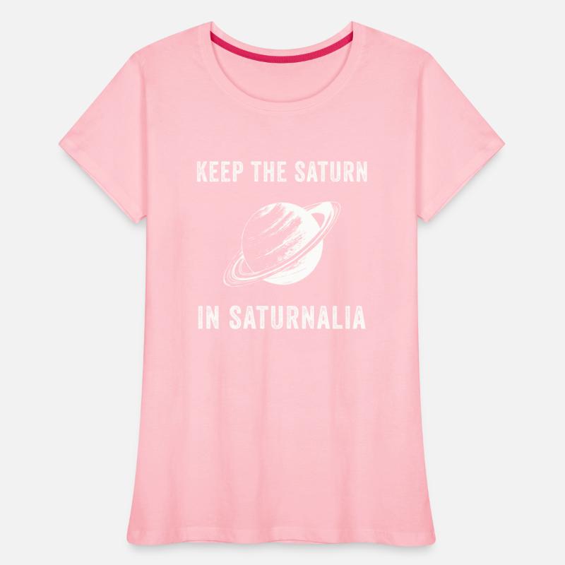 Saturnalia Keep Saturn In Ancient Roman Empire