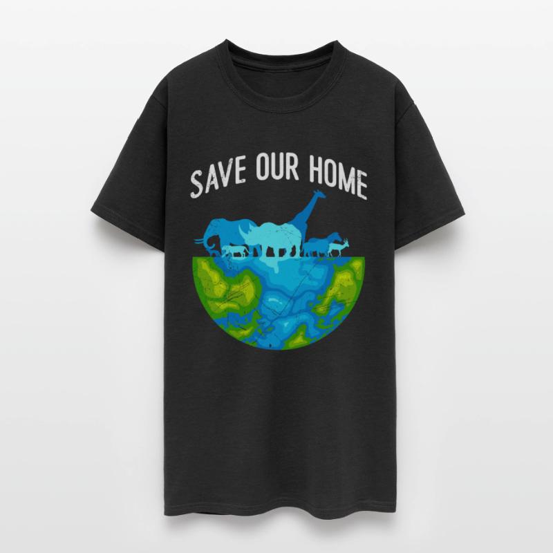 Save Our Home Design Animal Protector