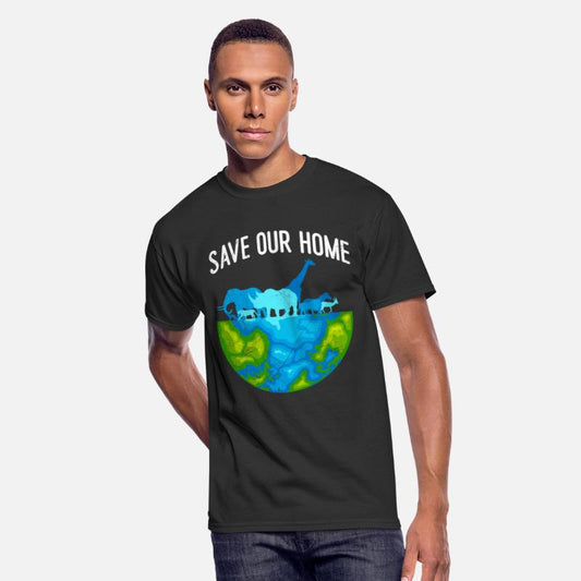 Save Our Home Design Animal Protector