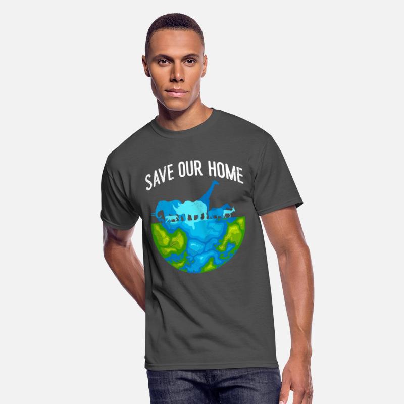 Save Our Home Design Animal Protector