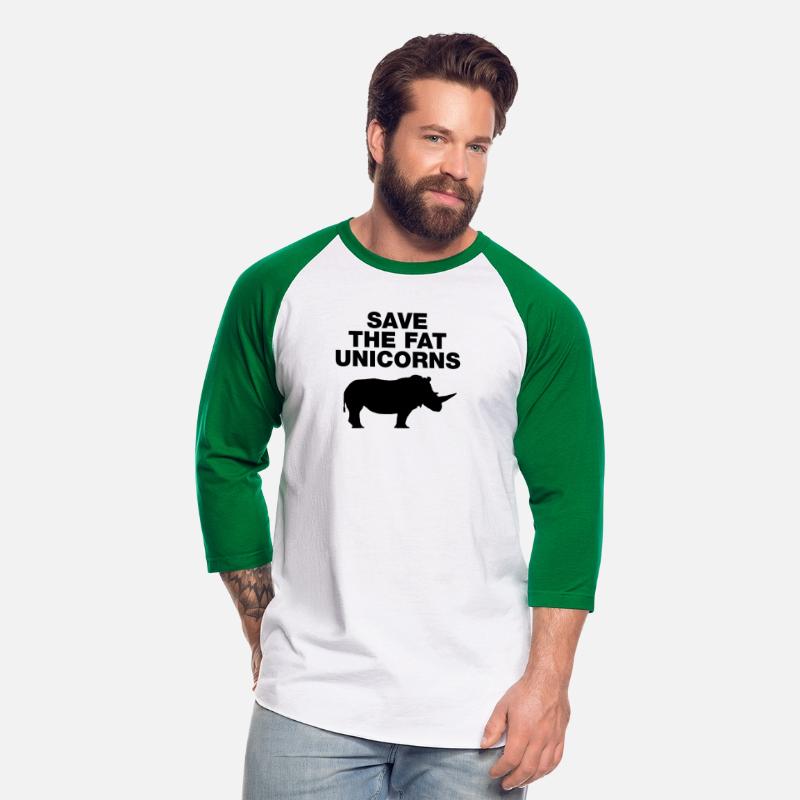 Save The Fat Unicorns