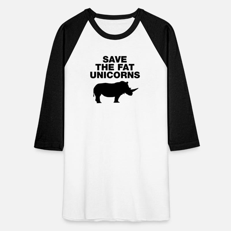 Save The Fat Unicorns