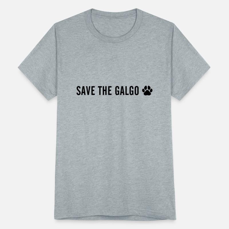 save the galgo
