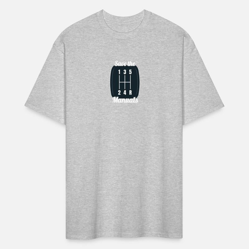 Save The Manuals Switching Motor Car Mechanic